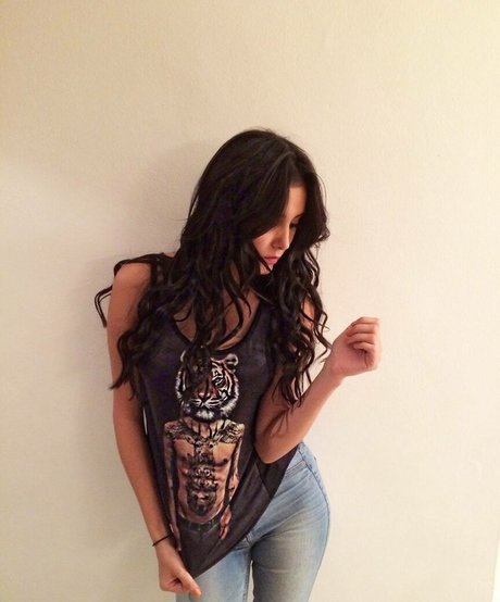 Barbara Islas perfect pornstar archive