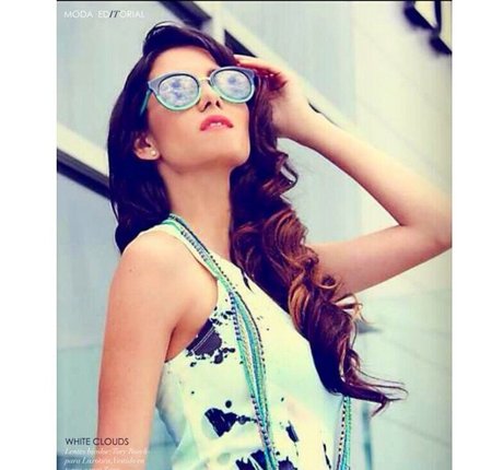 Barbara Islas hot star picture