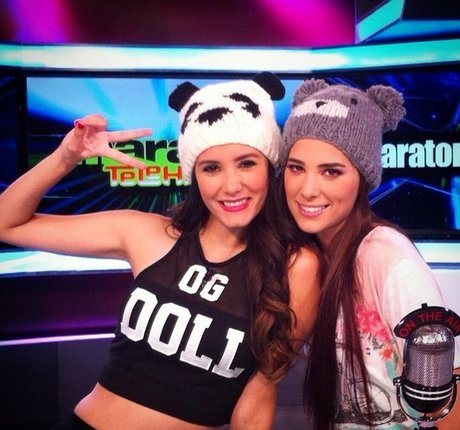 Barbara Islas model nice photos