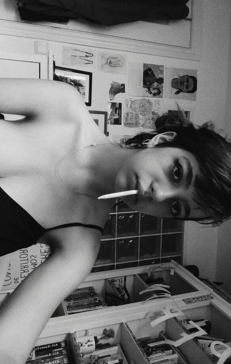 SpanishGrimes porn star archive