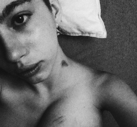 SpanishGrimes pornstar pic