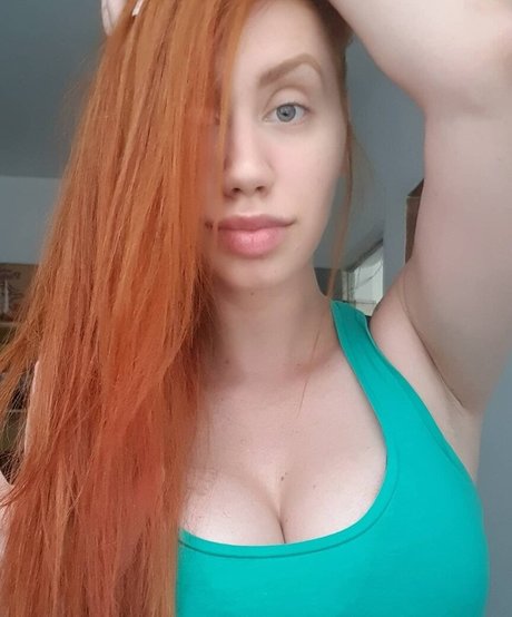 Ruivas BR Gostosas nudes star image