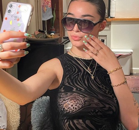 c millierock star erotic photo