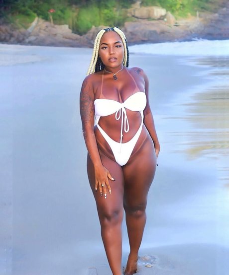 Sthefany Cristina model hd pic