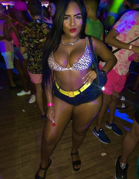 Sthefany Cristina nice actress photo