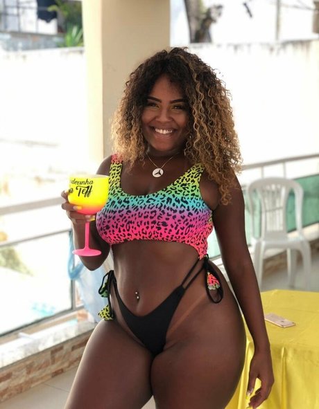 Sthefany Cristina model exclusive gallery