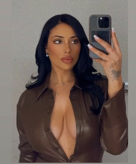 Gabriella Firek art actress pics