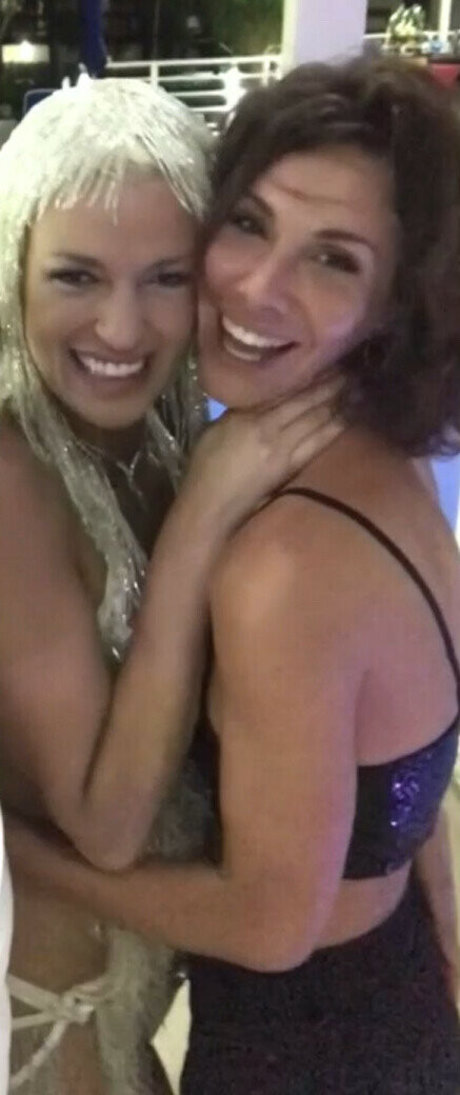 Andja Lorein model high quality galleries