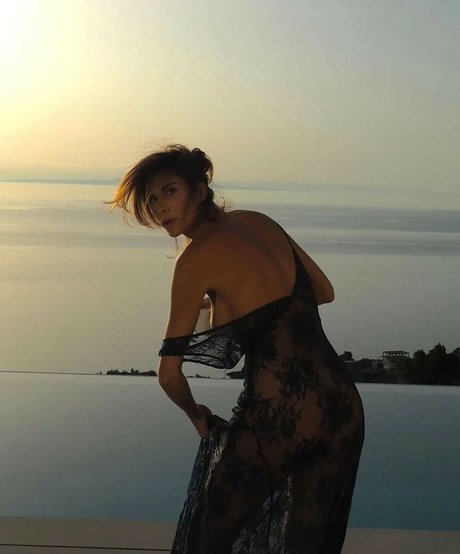 Andja Lorein pornographic actress galleries