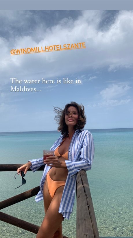 Andja Lorein perfect star gallery