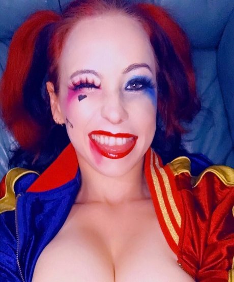 Asmodena hd pornstar photo