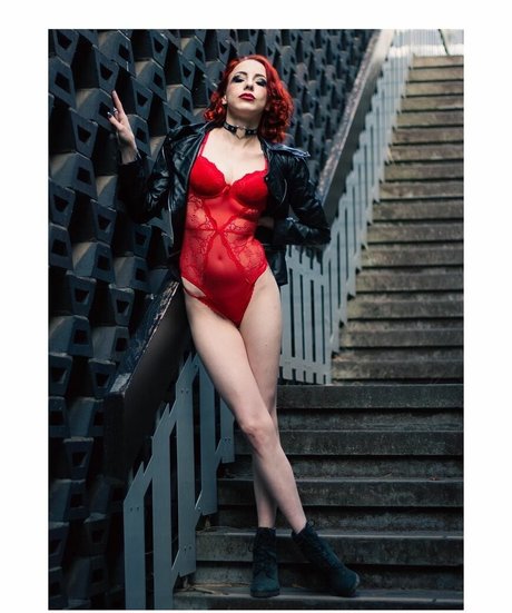 Asmodena model hd gallery