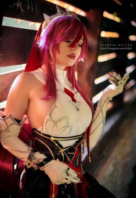 Reilah pretty star photos