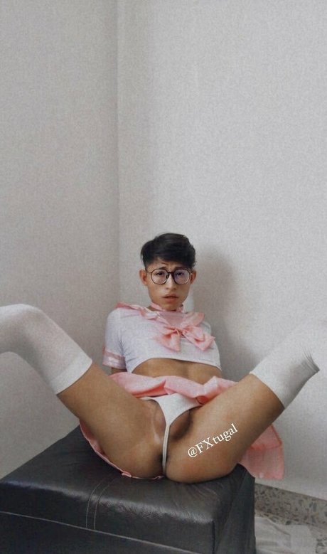 FXtugal model hd images