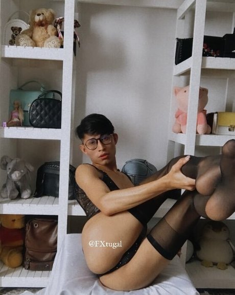 FXtugal pornstar free images