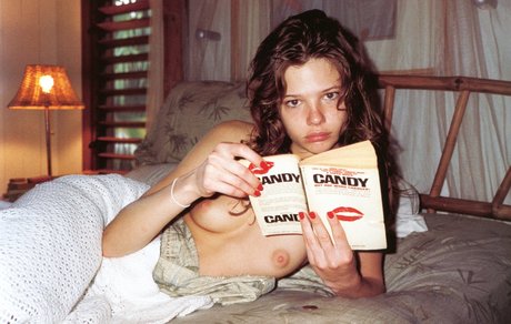 Terry Richardson naked pornstar gallery