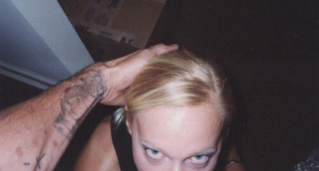 Terry Richardson star hd img