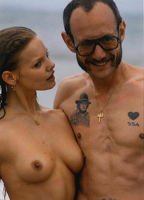 Terry Richardson best star img