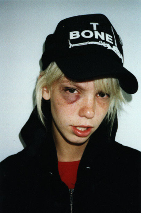 Terry Richardson pornstar high quality galleries