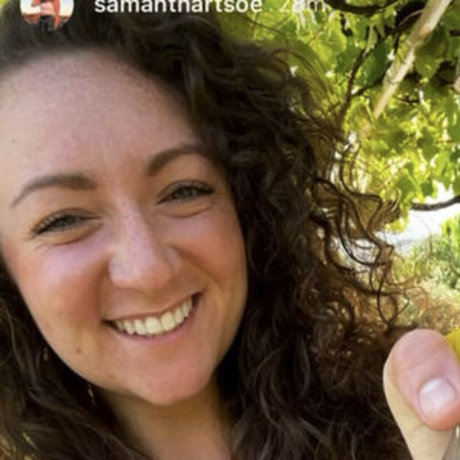 Samantha Hartsoe perfect actress archive