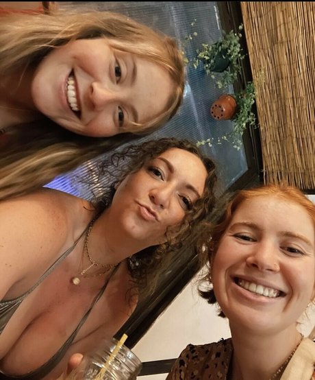 Samantha Hartsoe nude star img