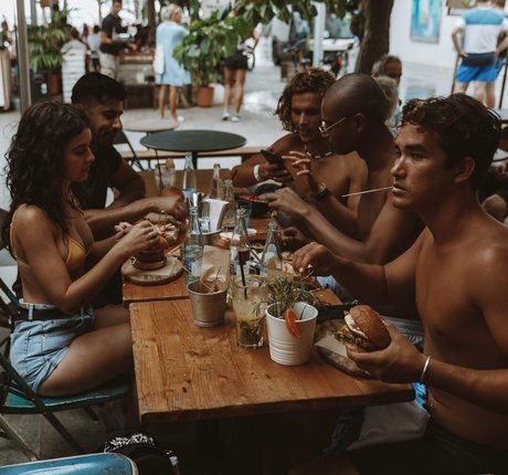 Sara Llamas top star image