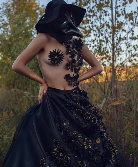 Katies Cosplaying Again nude pornstar archive