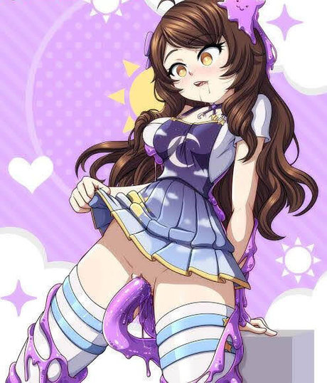 Nimuvt Vtuber sex star photo