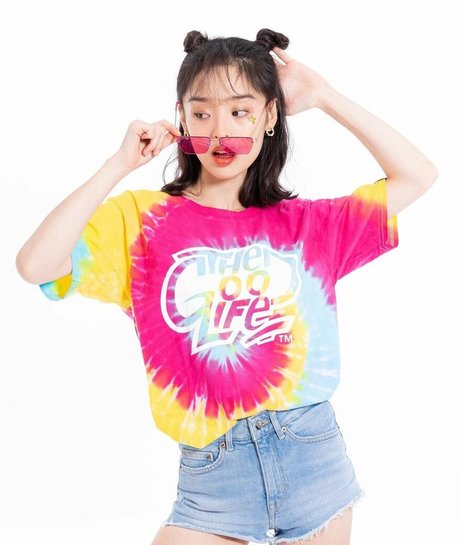 nayoungkim18 star naked gallery