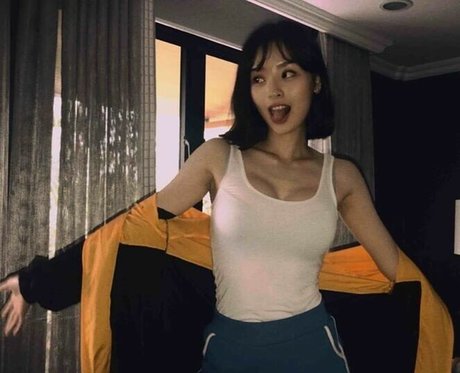 nayoungkim18 model nudes photos