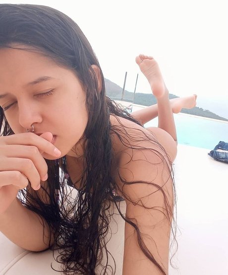 Rafaela Cavalcante sexy star picture