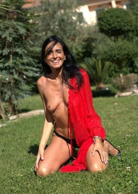 Ginevra Paolini sexy star photos