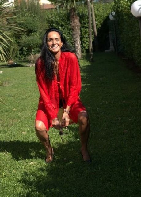 Ginevra Paolini xxx star pics