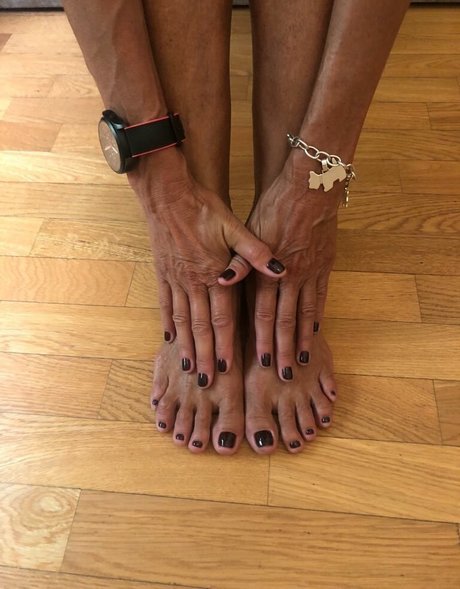 Ginevra Paolini perfect actress image