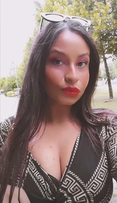 Rita Sofia exclusive star gallery