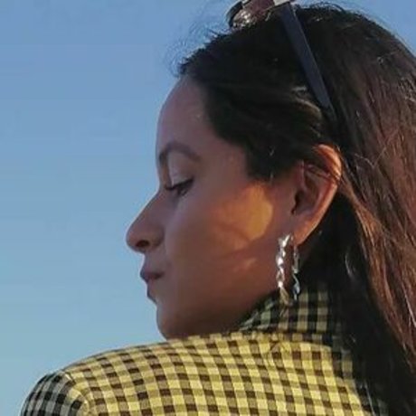 Rita Sofia exclusive star gallery