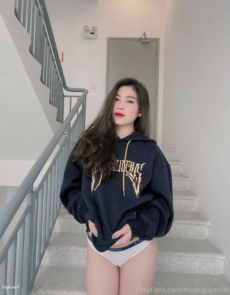 thuynguyen99 star sex photos