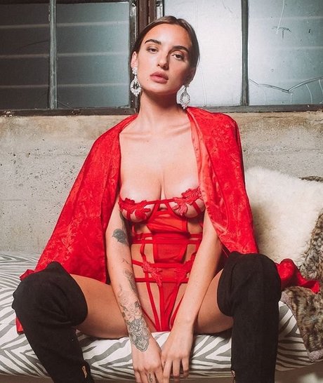 callanjensen exclusive actress image