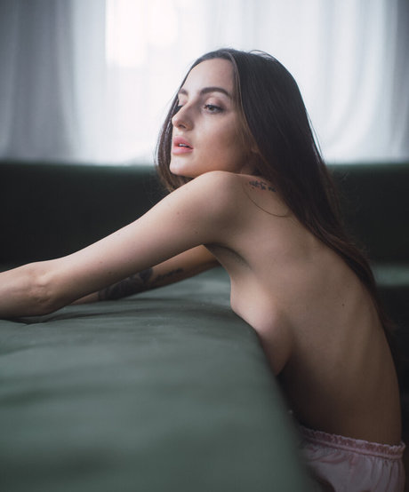 callanjensen beautiful model gallery