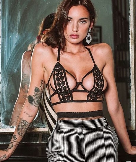 callanjensen nude star photos