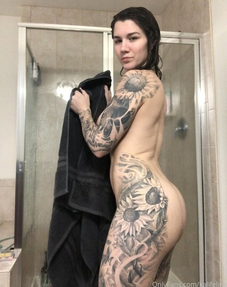 kalifelineplatinum model best picture