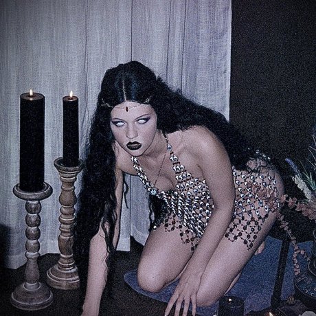 Emma Karla Peet model exclusive gallery