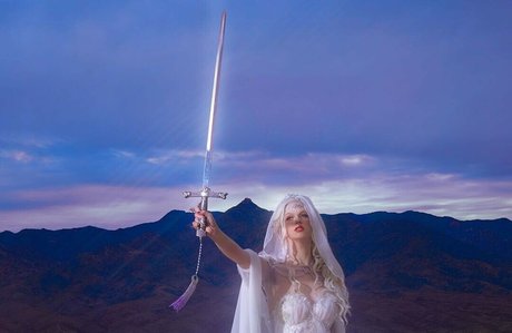 Emma Karla Peet naked pornstar picture