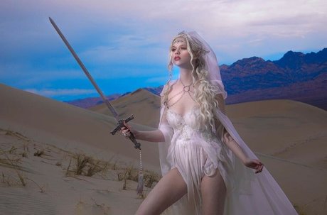 Emma Karla Peet best star image