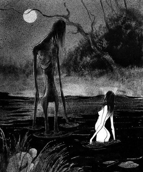 Emma Karla Peet pornstar naked image