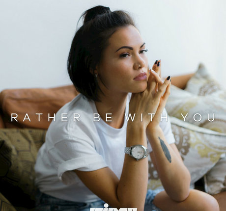 Sinead Harnett model best img