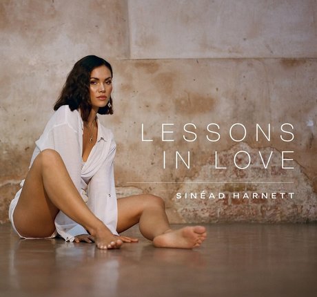 Sinead Harnett star xxx image