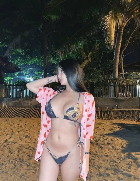 Mei Li star pornographic pic