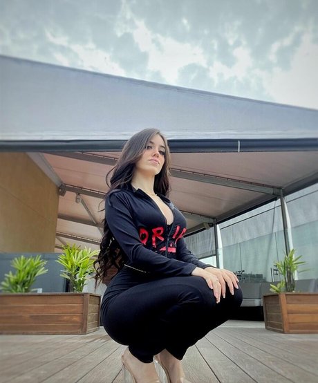 Roxana Tejada pornstar high quality images