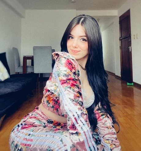 Roxana Tejada best model pictures